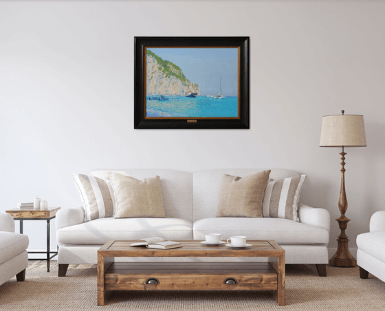 Navagio. Zakynthos
