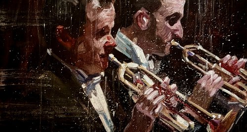 Artwork by Paul Cheng