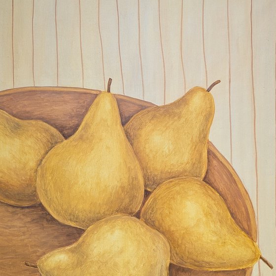 Pears