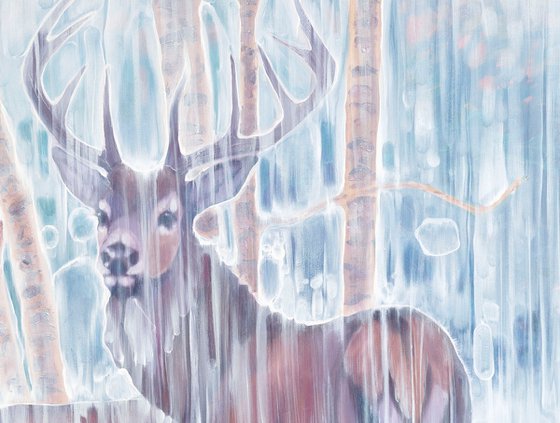 The Winter Monarchs
