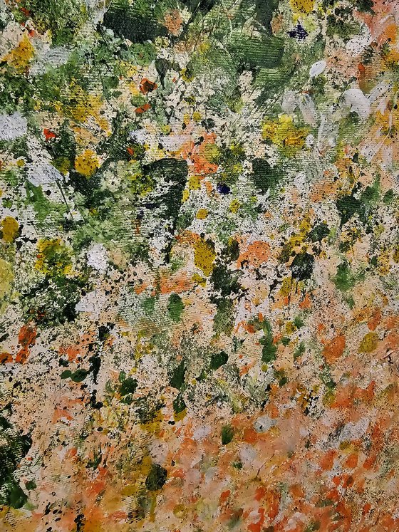 Where Remembrance Grows II