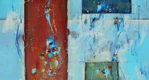 Artwork by Cynthia Ligeros