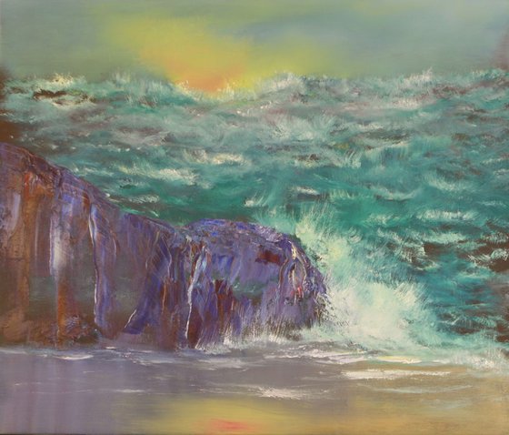 French Coast