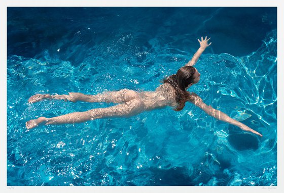 Buoyant Spree