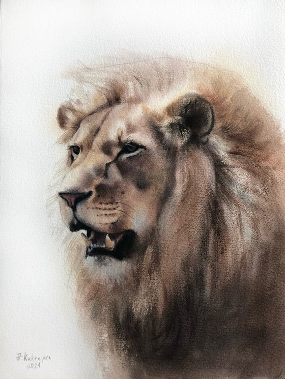 Lion