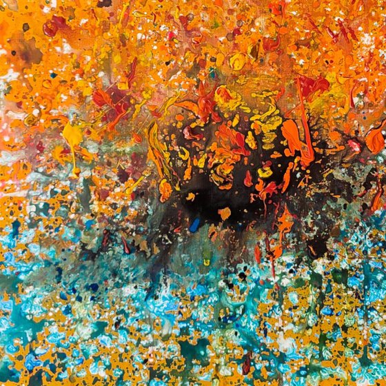L'ombre destructurée