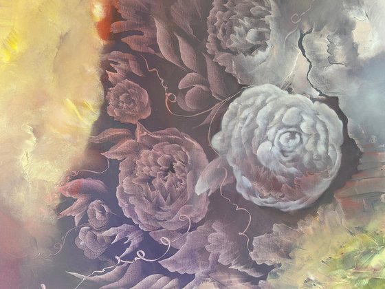 Embers and Petals