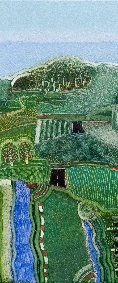 You will find the road by Rob   van Hoek