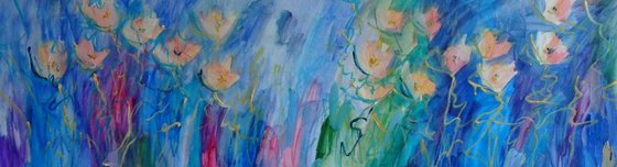 Floral Fantasy #39