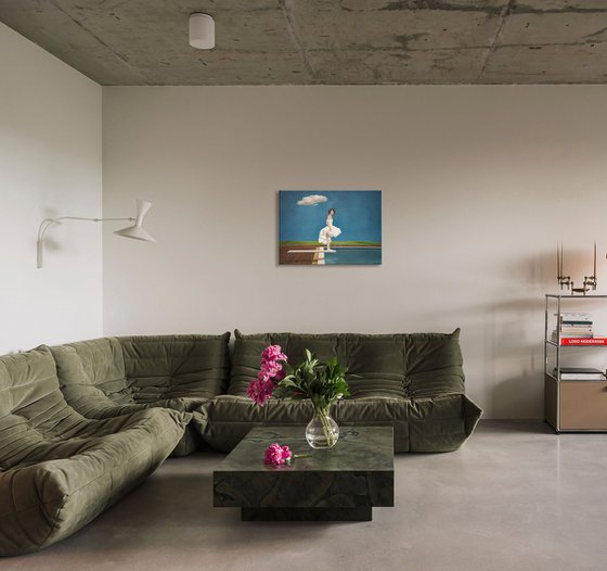 To Jump or Not to Jump?..