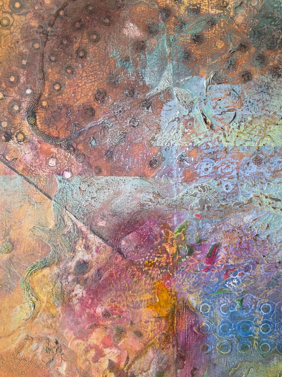 Story fragment
