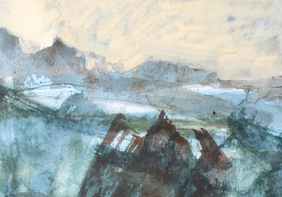 Pond 13