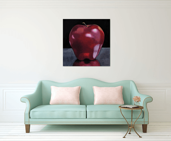 Big Apple
