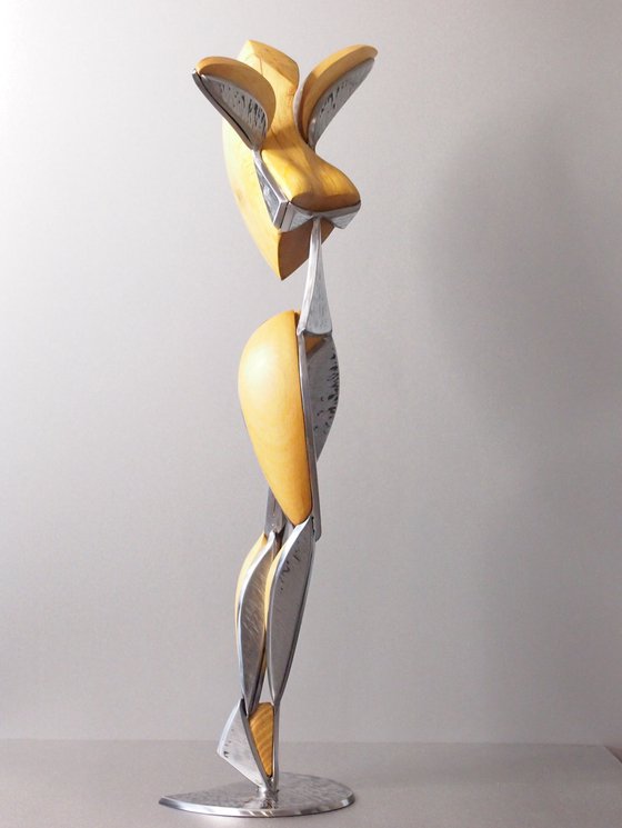 "Catwalk VIII"
