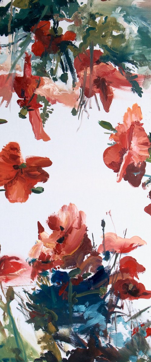 Four Moments of Spring by Anastasia Chernysheva