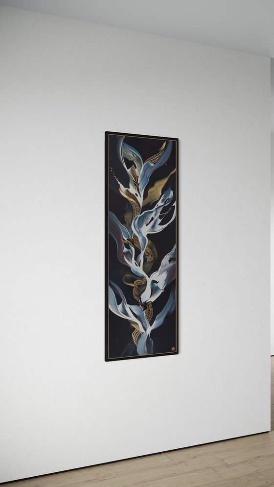 Frondescence II