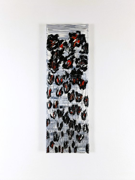 Black Poppies 1