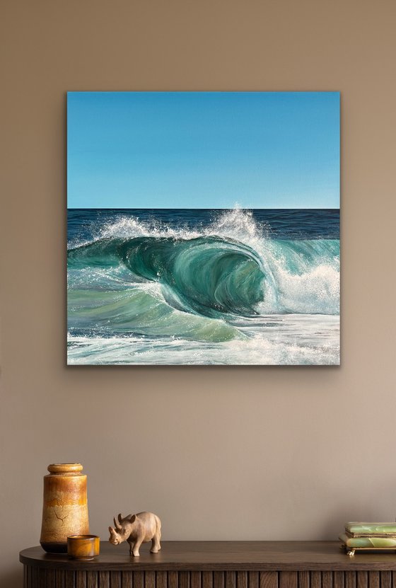 Ocean Soul