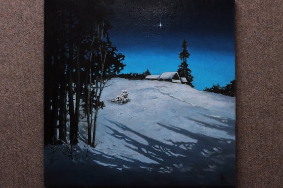 Under the North Star