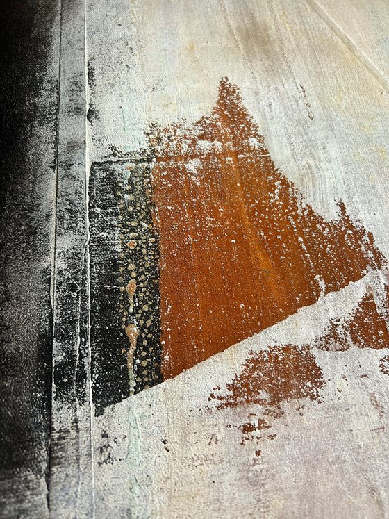 Memory in Transit