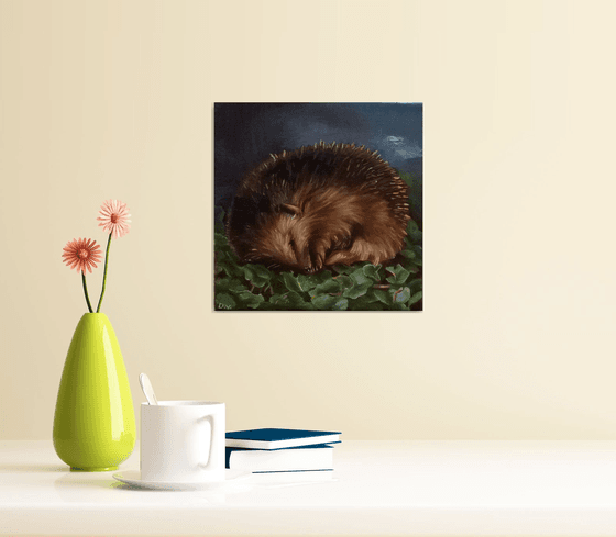 hedgehog