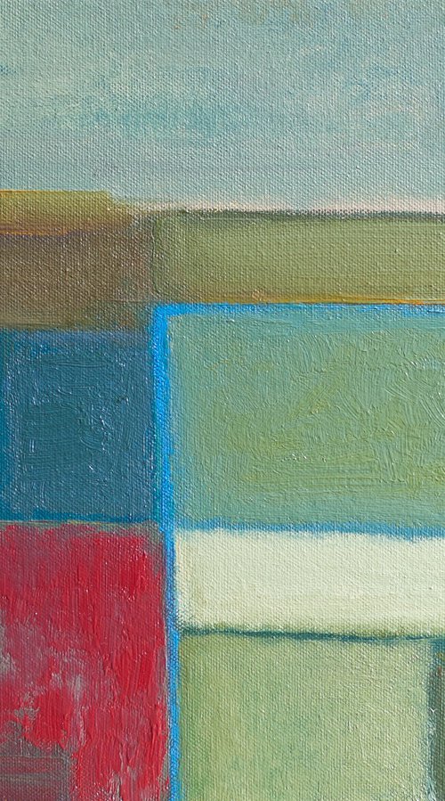 First Light by Thomas Hjelm