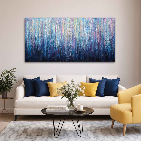 Chromatic Dreamscape