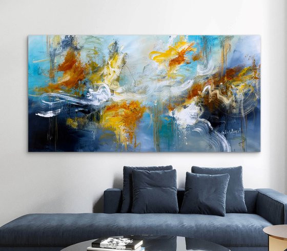 Ocean Passage