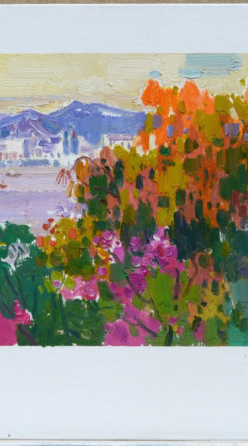 Spring 272 by jianzhe chon