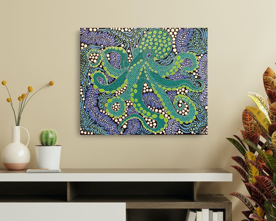 Octopus 2