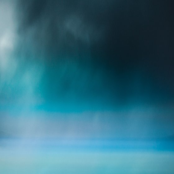 A Song of the Rain