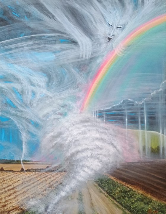 Tornado