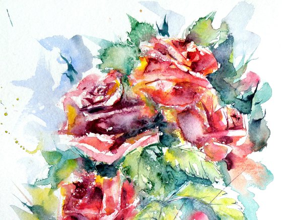 Roses