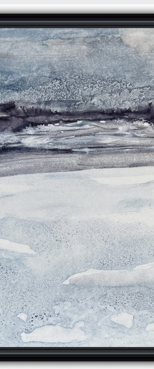 Another Winter Story by Gesa Reuter