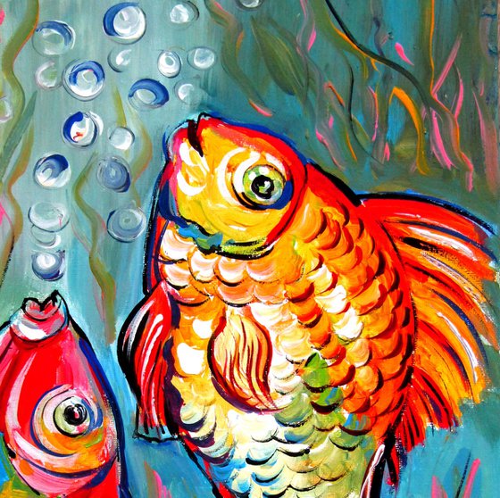 Fish
