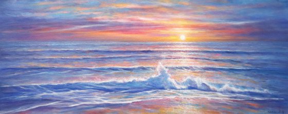 Eternal Shore