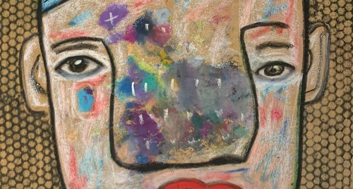 Artwork by Pavel Kuragin