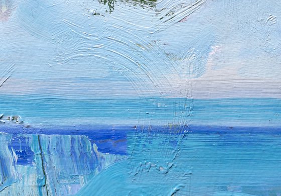 Coastal Reverie