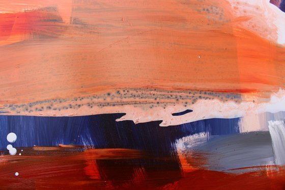 WANDERING THOUGHTS #9