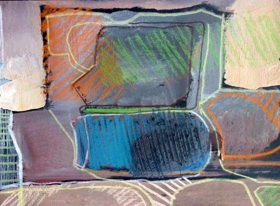 Catchment Collection 1