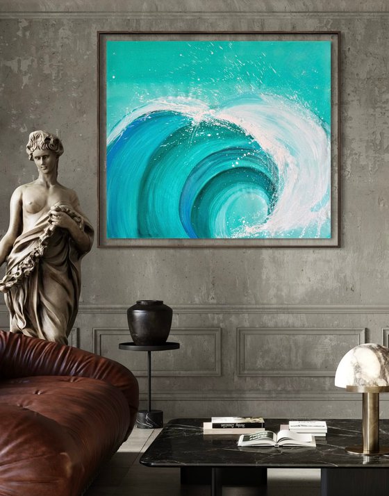 Wave No.6