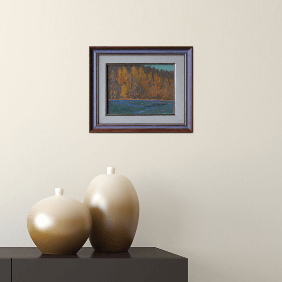 Pyatnitsa Plot. Golden Time