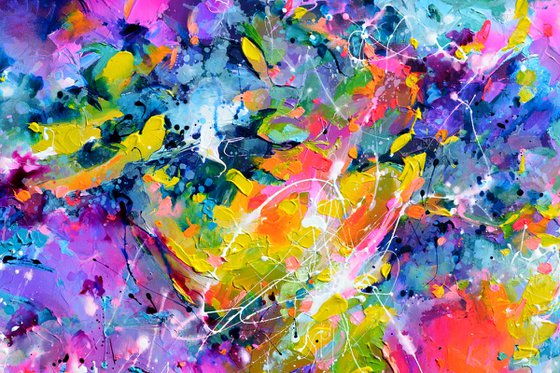 Fresh Moods 111