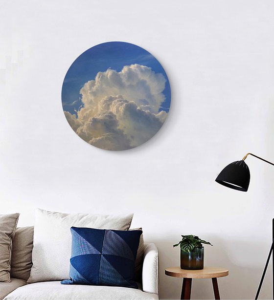 Cloud