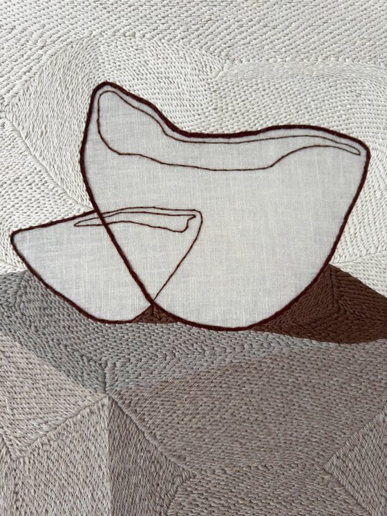 Vase Composition VI’26