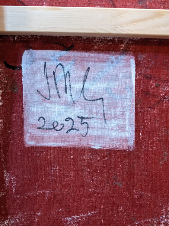 Flowers on a yellow background