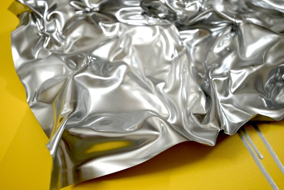 Chrome Yolk