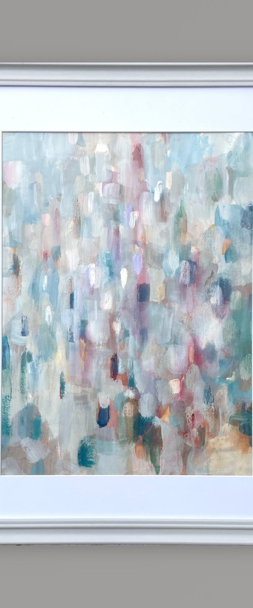 Releasing Emotions by Guy  Pickford