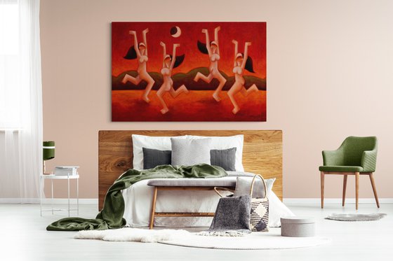 Ecstasy (with discount)