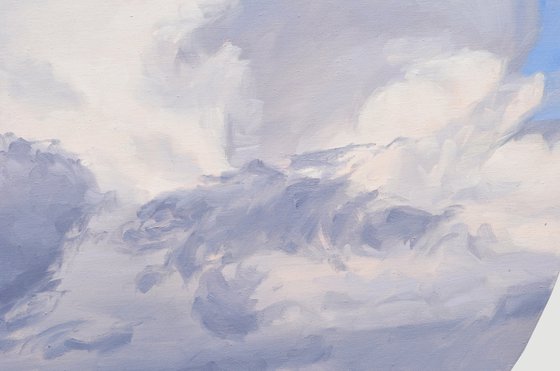 Rising Sky — May 6, 6 pm